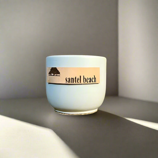 soy candle, soy candles, votives,cement candle