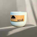 soy candle, soy candles, votives,cement candle