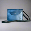 Leather tote, Leather crossbody, tote, crossbody