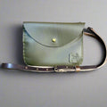 Leather tote, Leather crossbody, tote, crossbody