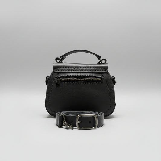 leather crossboy, crossbody