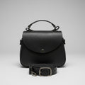 leather crossboy, crossbody
