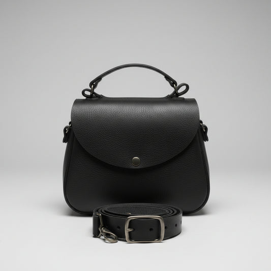 leather crossboy, crossbody