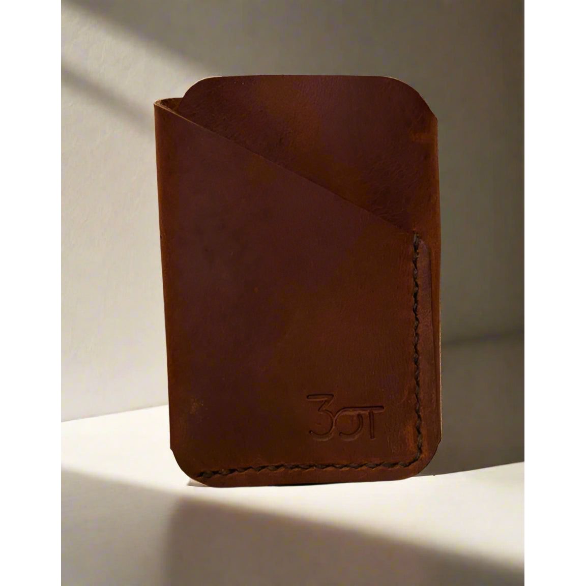 Card holder, leather card holder, leather card wallet, card wallet