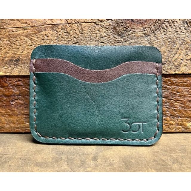 Leather Wallet, Leather Wallets, 5 Card Wallet, 5 Card Wallets