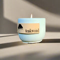 soy candle, soy candles, votives,cement candle