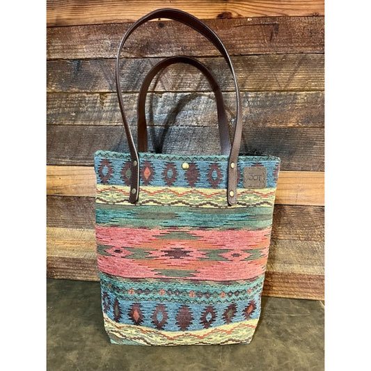 Tote, Totes, Canvas Totes, Leather Totes