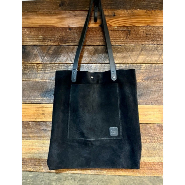 Tote, Totes, Leather Totes, Suede Totes