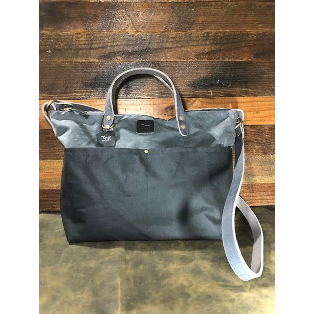 Smriti canvas tote online bag