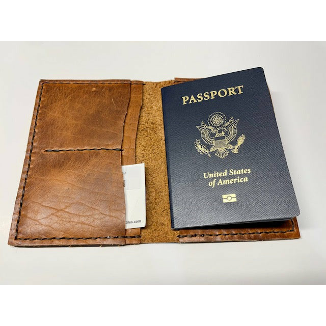 Leather Passport Wallet, Passport Wallets, Passport Wallet